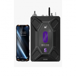 LDAR檢測(cè)-奧泛新能 OM3000 VOCs氣體分析儀